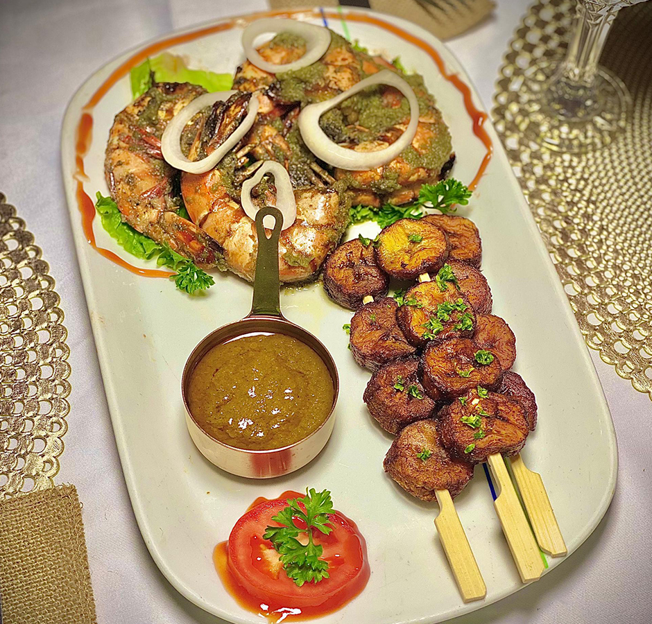 special dish